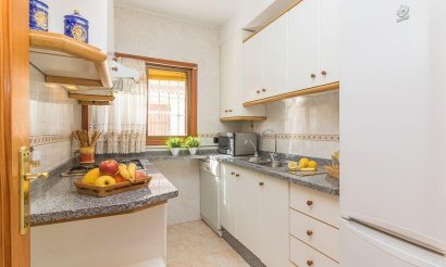 Revente - Appartement - Orihuela Costa - La Zenia- Orihuela costa