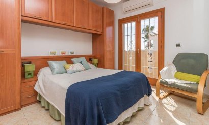 Revente - Appartement - Orihuela Costa - La Zenia- Orihuela costa