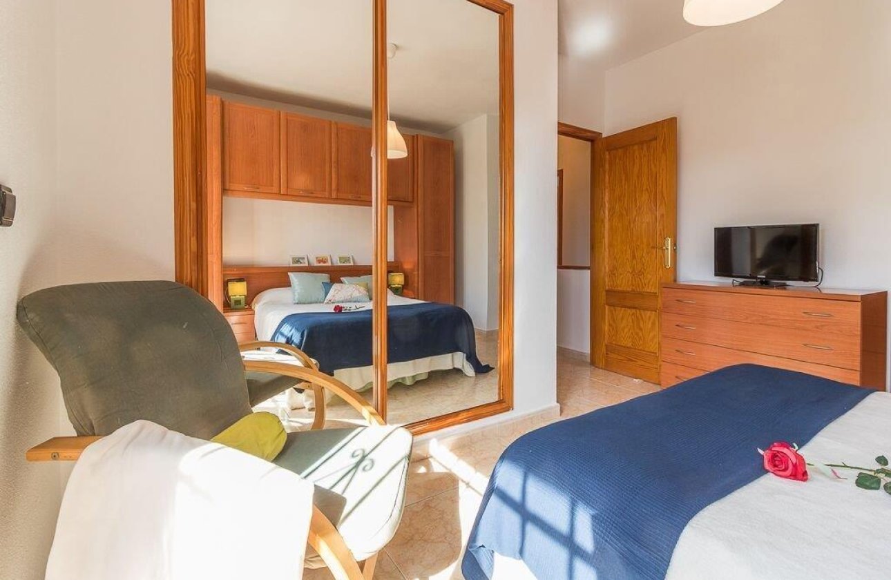 Revente - Appartement - Orihuela Costa - La Zenia- Orihuela costa