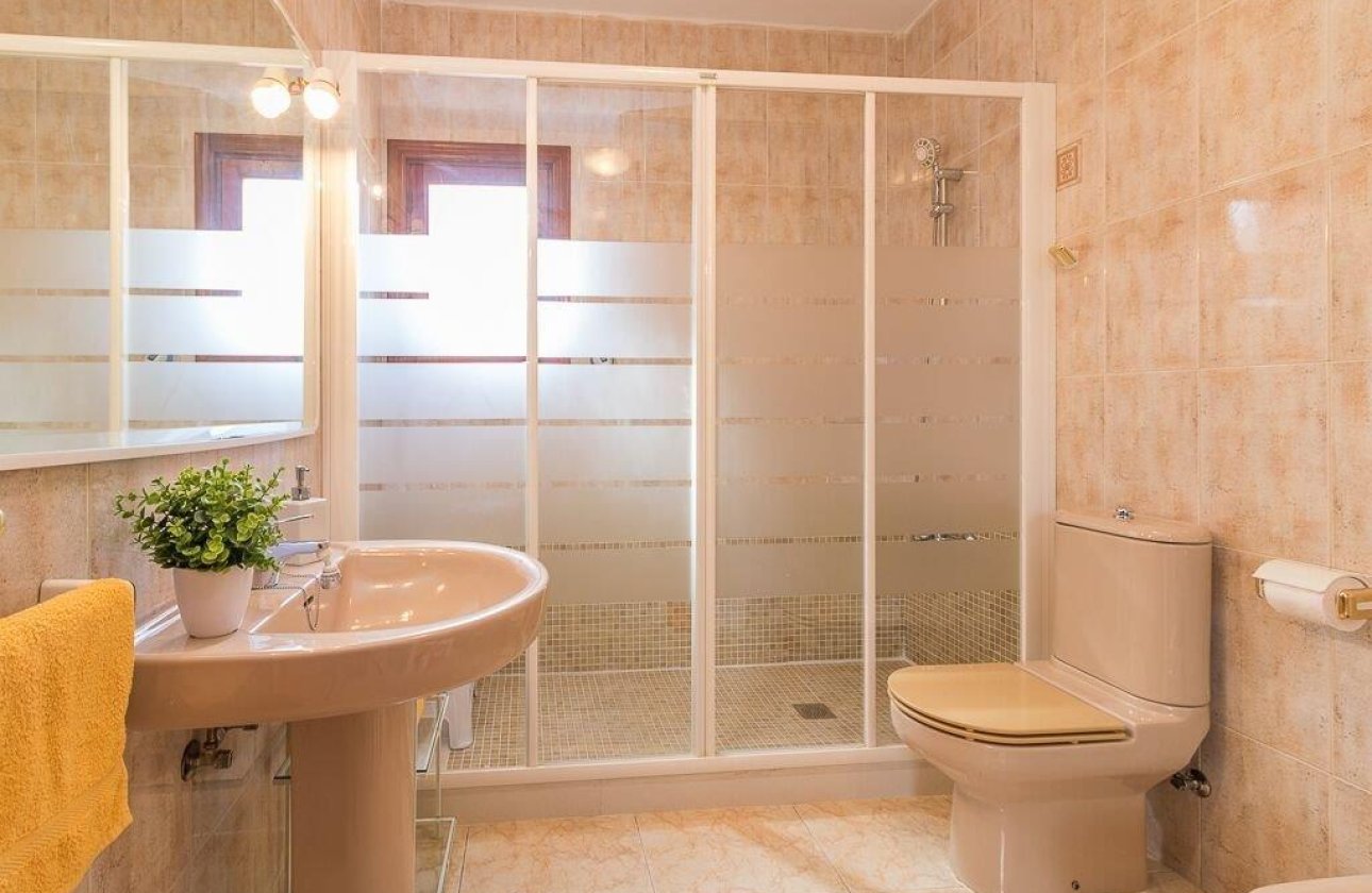 Revente - Appartement - Orihuela Costa - La Zenia- Orihuela costa