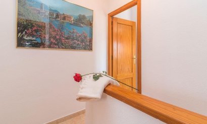 Revente - Appartement - Orihuela Costa - La Zenia- Orihuela costa