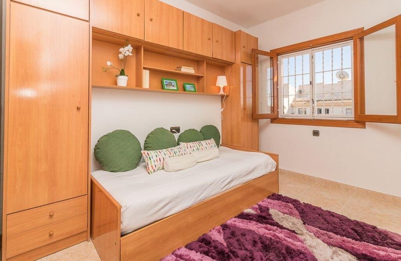 Revente - Appartement - Orihuela Costa - La Zenia- Orihuela costa