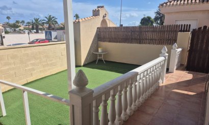 Revente - Appartement - Orihuela Costa - La Zenia- Orihuela costa