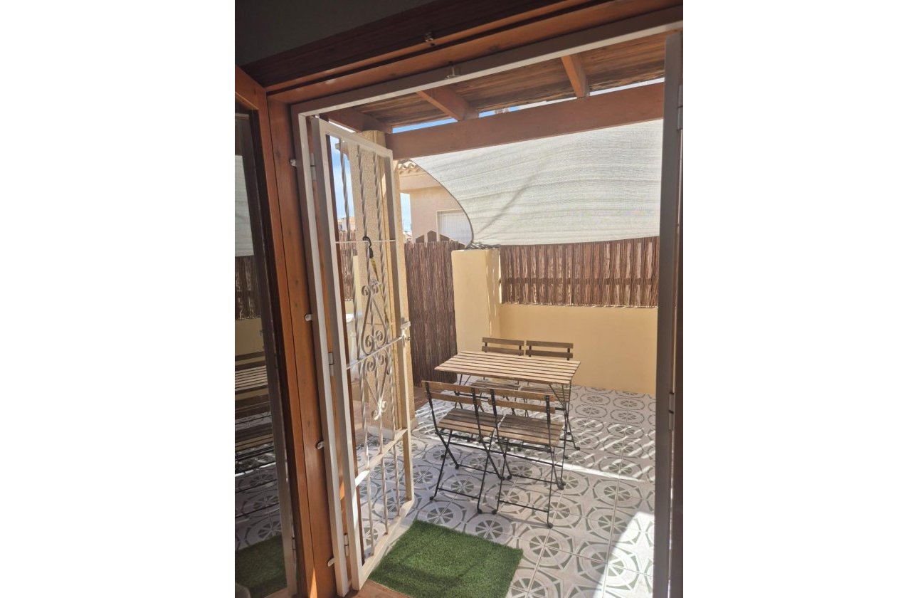 Revente - Appartement - Orihuela Costa - La Zenia- Orihuela costa