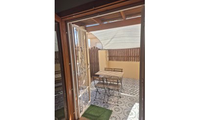 Revente - Appartement - Orihuela Costa - La Zenia- Orihuela costa