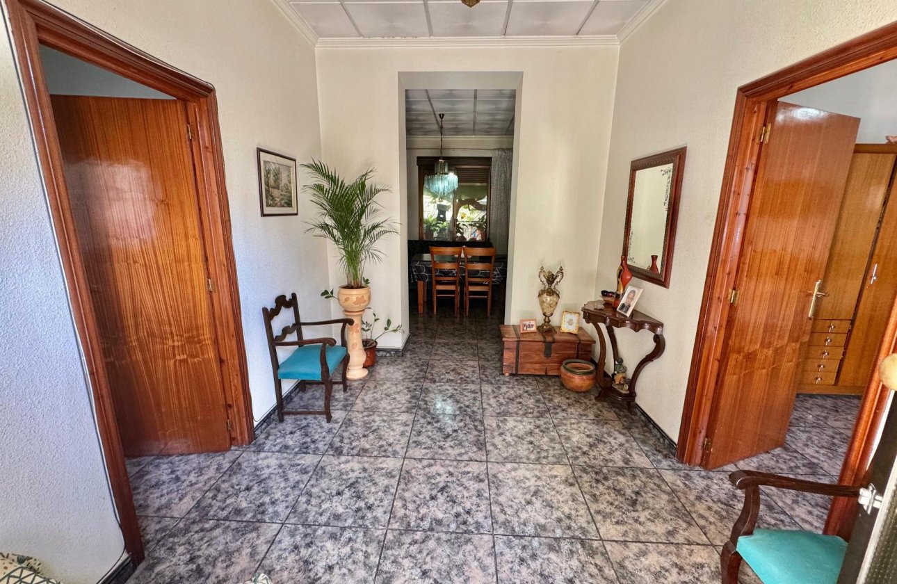 Revente - Appartement - Benejúzar