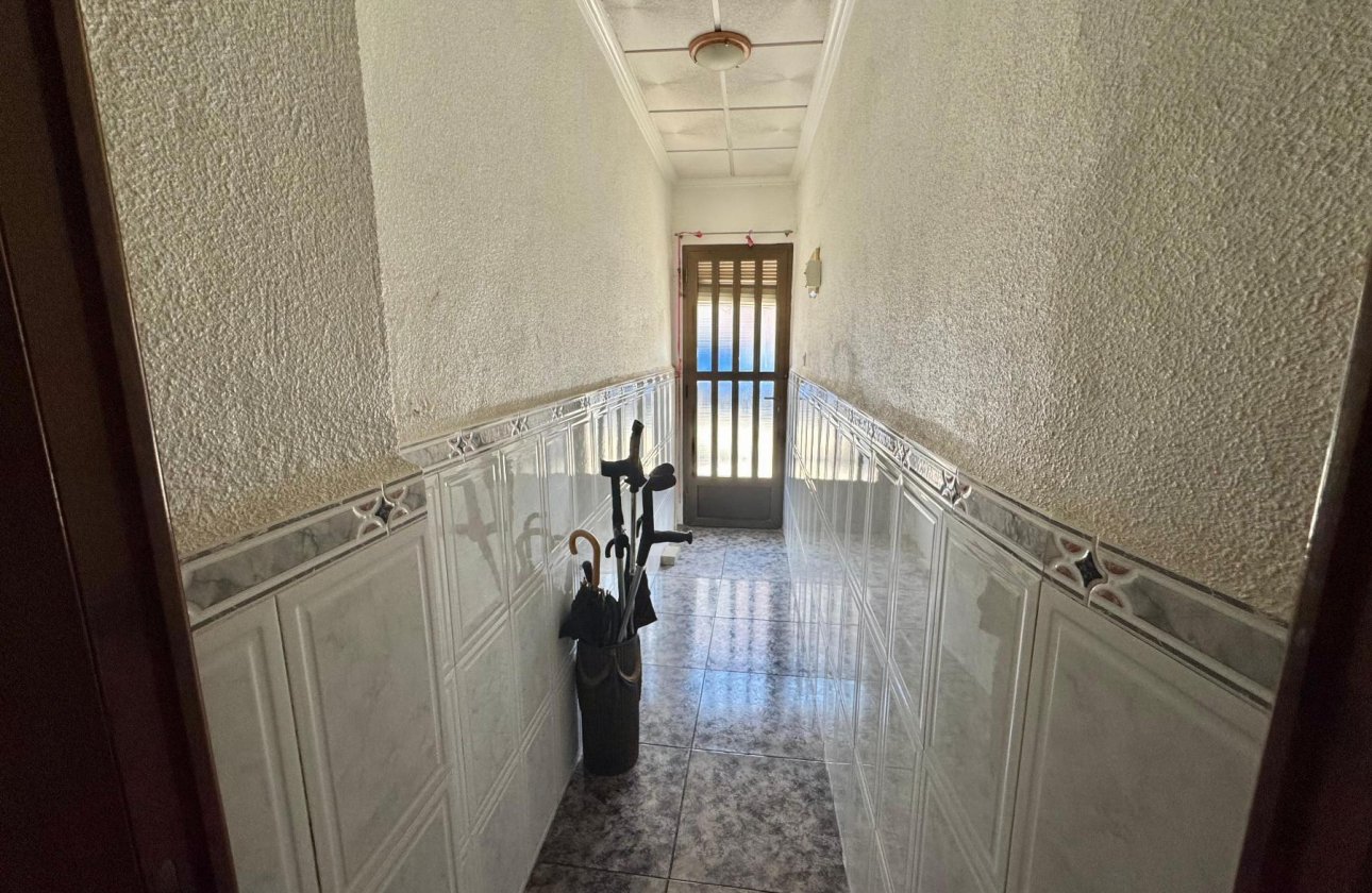 Revente - Appartement - Benejúzar