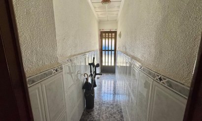 Revente - Appartement - Benejúzar