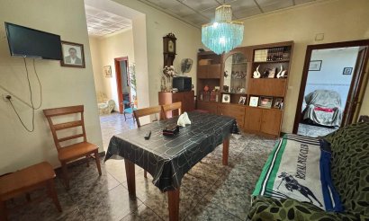 Revente - Appartement - Benejúzar