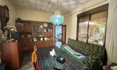 Revente - Appartement - Benejúzar