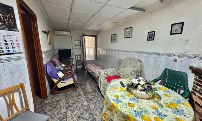 Revente - Appartement - Benejúzar