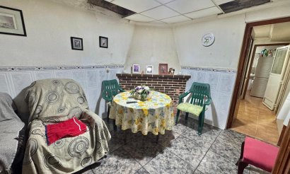 Revente - Appartement - Benejúzar