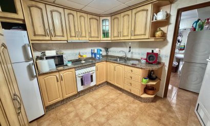 Revente - Appartement - Benejúzar