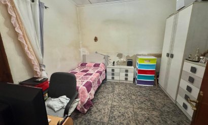 Revente - Appartement - Benejúzar