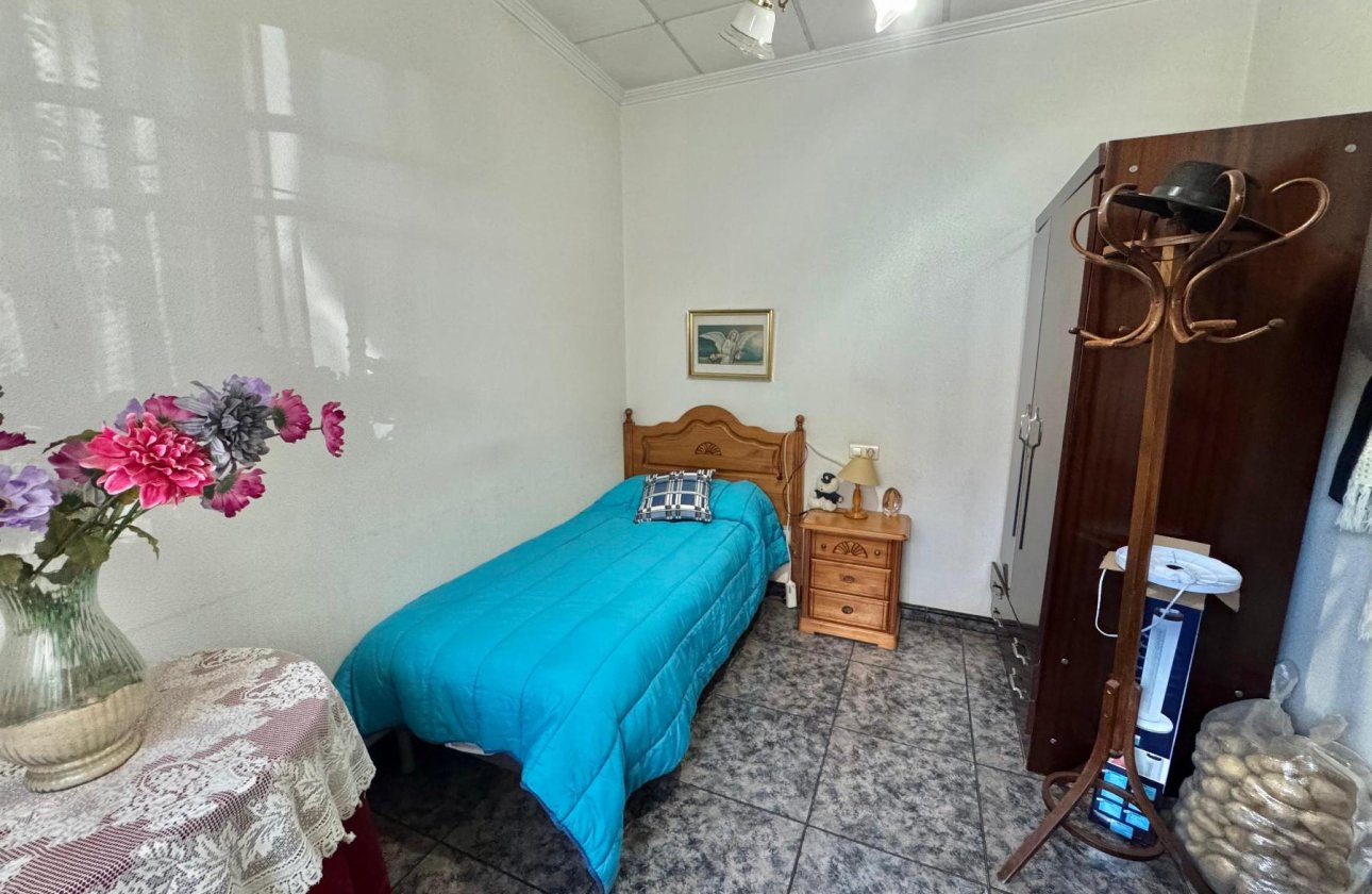 Revente - Appartement - Benejúzar