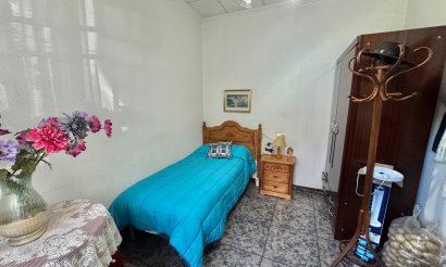 Revente - Appartement - Benejúzar