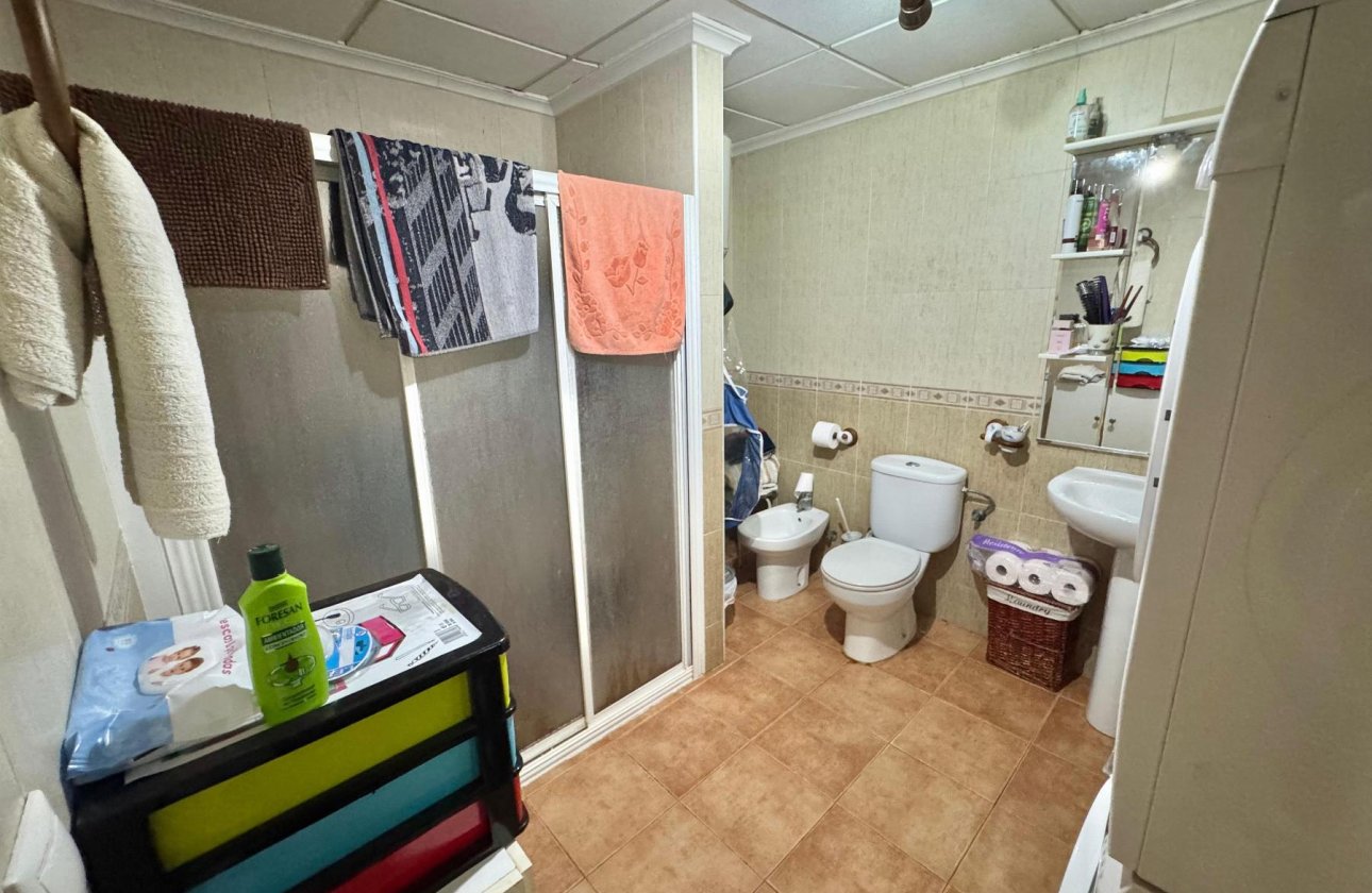 Revente - Appartement - Benejúzar