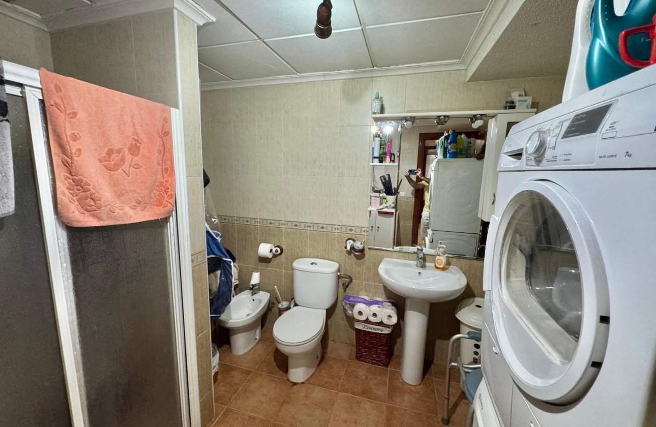 Revente - Appartement - Benejúzar