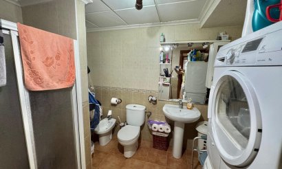 Revente - Appartement - Benejúzar