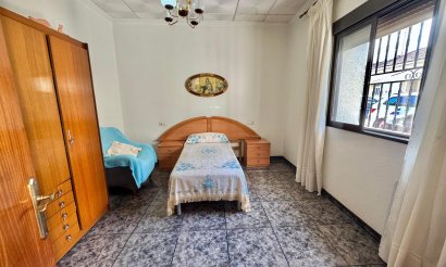 Revente - Appartement - Benejúzar
