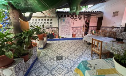 Revente - Appartement - Benejúzar