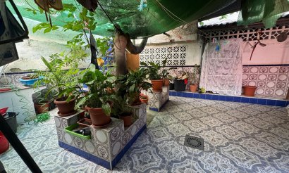 Revente - Appartement - Benejúzar