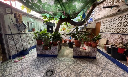 Revente - Appartement - Benejúzar