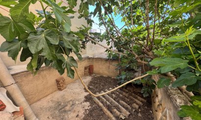 Revente - Appartement - Benejúzar