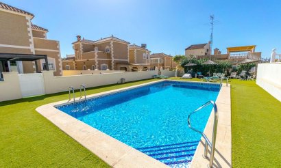 Revente - Appartement - Orihuela Costa - Las Filipinas