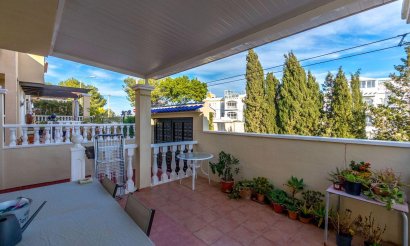 Revente - Appartement - Orihuela Costa - Las Filipinas