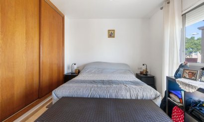 Revente - Appartement - Orihuela Costa - Las Filipinas