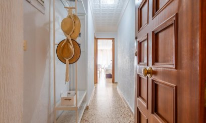 Resale - Apartment / flat - Torrevieja