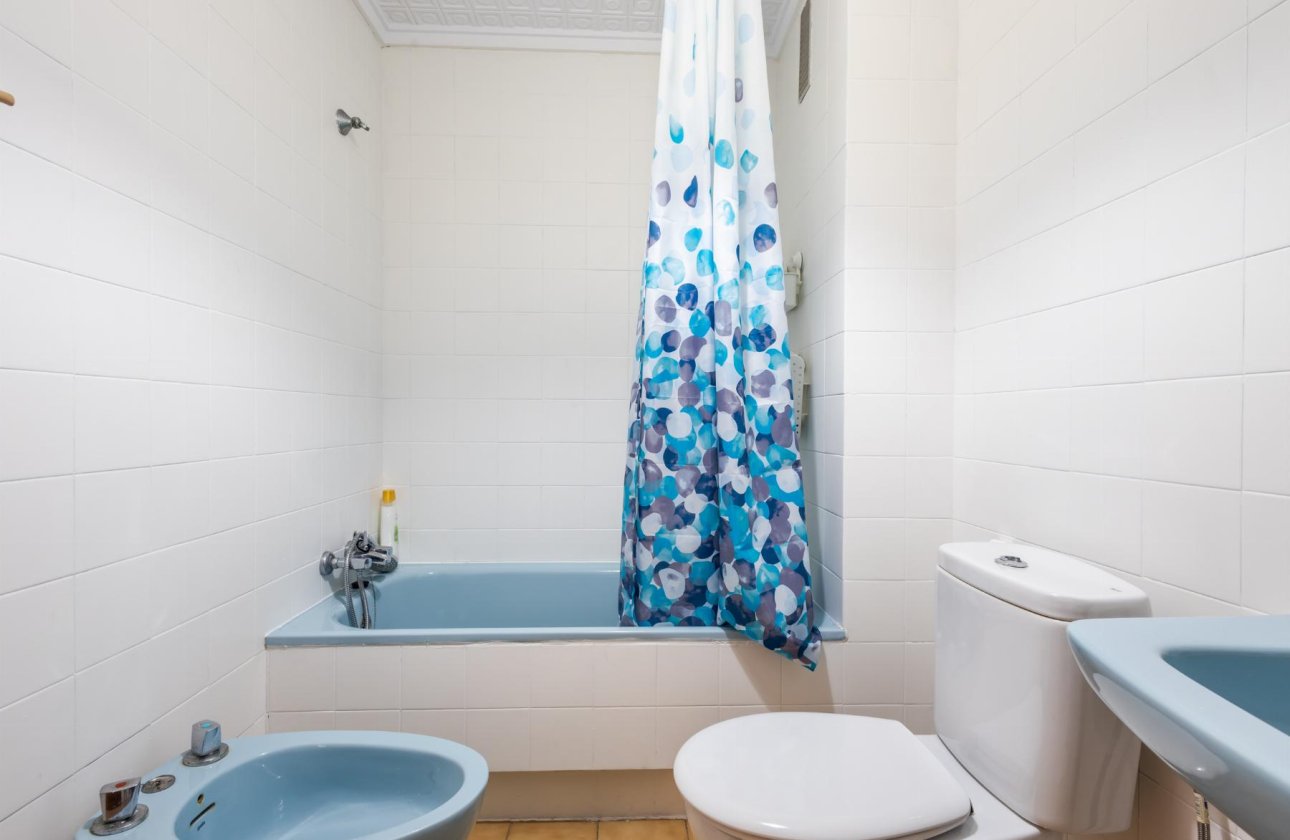 Resale - Apartment / flat - Torrevieja