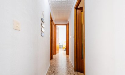 Resale - Apartment / flat - Torrevieja
