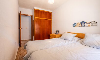 Resale - Apartment / flat - Torrevieja