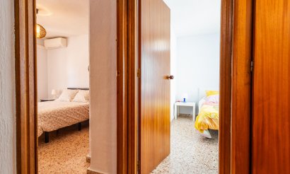 Resale - Apartment / flat - Torrevieja