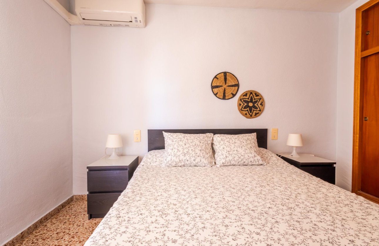 Resale - Apartment / flat - Torrevieja