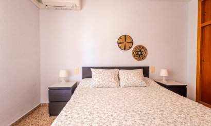 Resale - Apartment / flat - Torrevieja