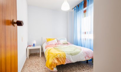 Resale - Apartment / flat - Torrevieja