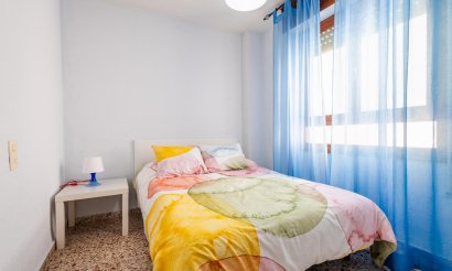 Resale - Apartment / flat - Torrevieja