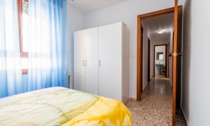 Resale - Apartment / flat - Torrevieja