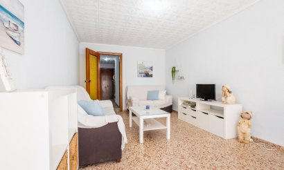 Resale - Apartment / flat - Torrevieja