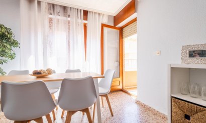 Resale - Apartment / flat - Torrevieja