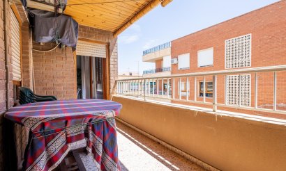 Resale - Apartment / flat - Torrevieja