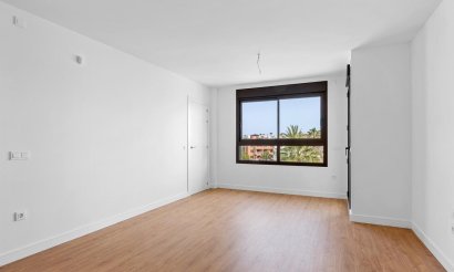Resale - Apartment / flat - Orihuela Costa - Villamartín