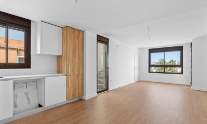 Resale - Apartment / flat - Orihuela Costa - Villamartín