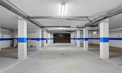 Resale - Apartment / flat - Orihuela Costa - Villamartín