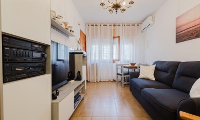 Revente - Appartement - Torrevieja - playa de los naufragos