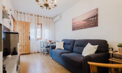 Revente - Appartement - Torrevieja - playa de los naufragos