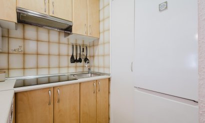 Revente - Appartement - Torrevieja - playa de los naufragos